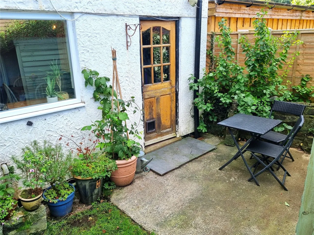 Pentre Llyn, Llanilar, SY23, photo 13