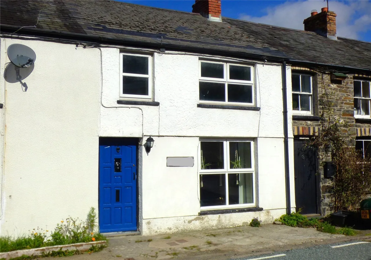 Pentre Llyn, Llanilar, SY23, photo 2