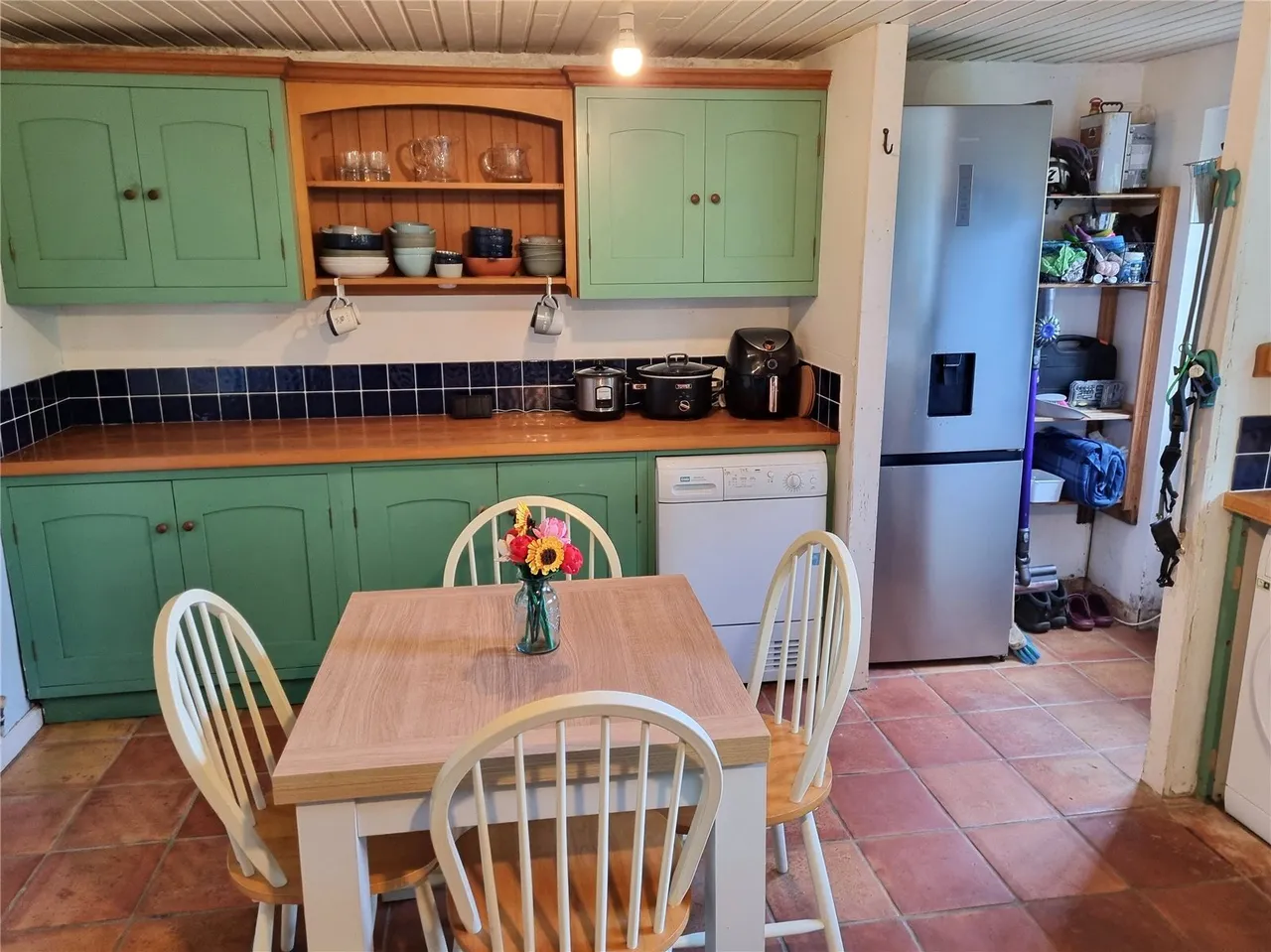 Pentre Llyn, Llanilar, SY23, photo 4