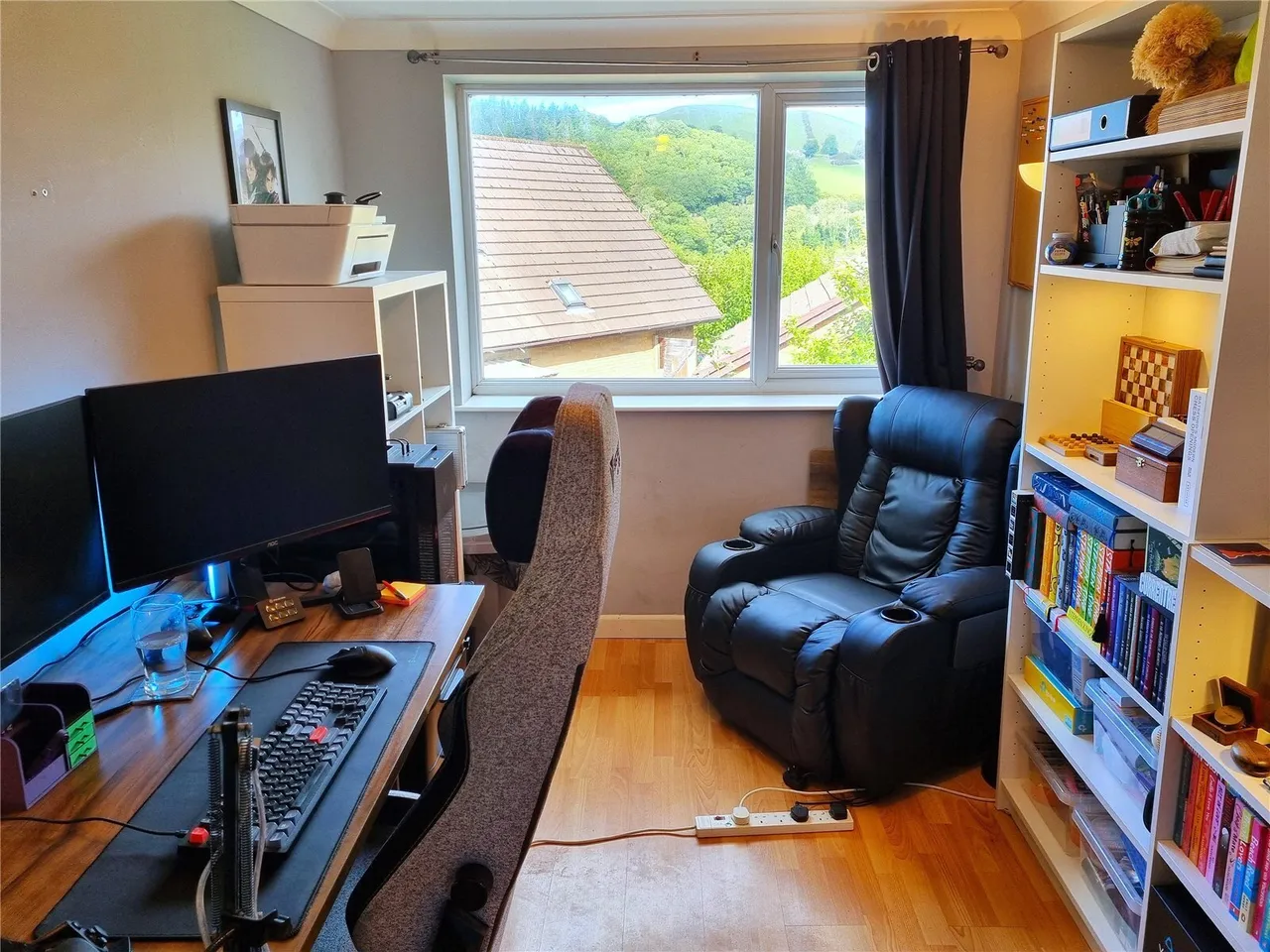 Pentre Llyn, Llanilar, SY23, photo 8