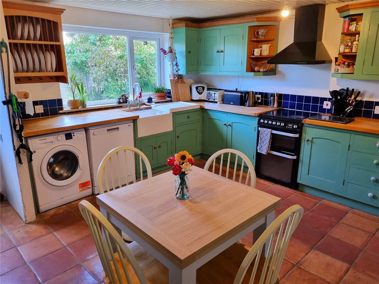 Pentre Llyn, Llanilar, SY23, photo 5