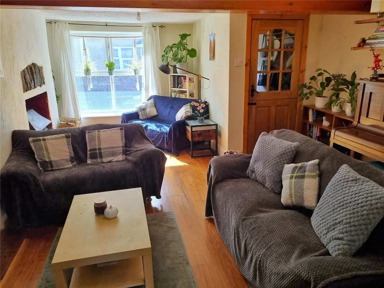 Pentre Llyn, Llanilar, SY23, photo 3