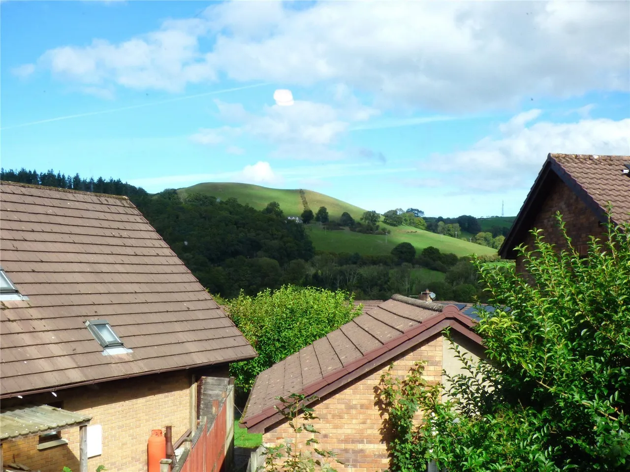 Pentre Llyn, Llanilar, SY23, photo 16