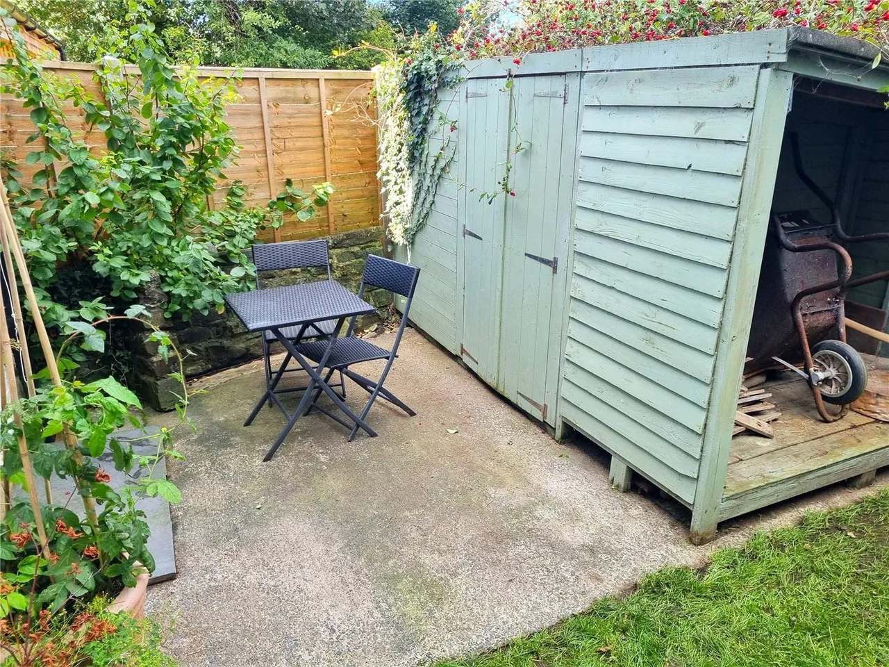 Pentre Llyn, Llanilar, SY23, photo 15