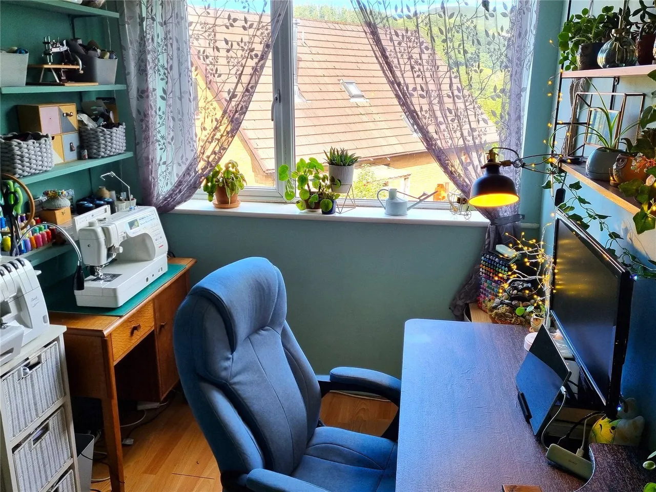 Pentre Llyn, Llanilar, SY23, photo 10