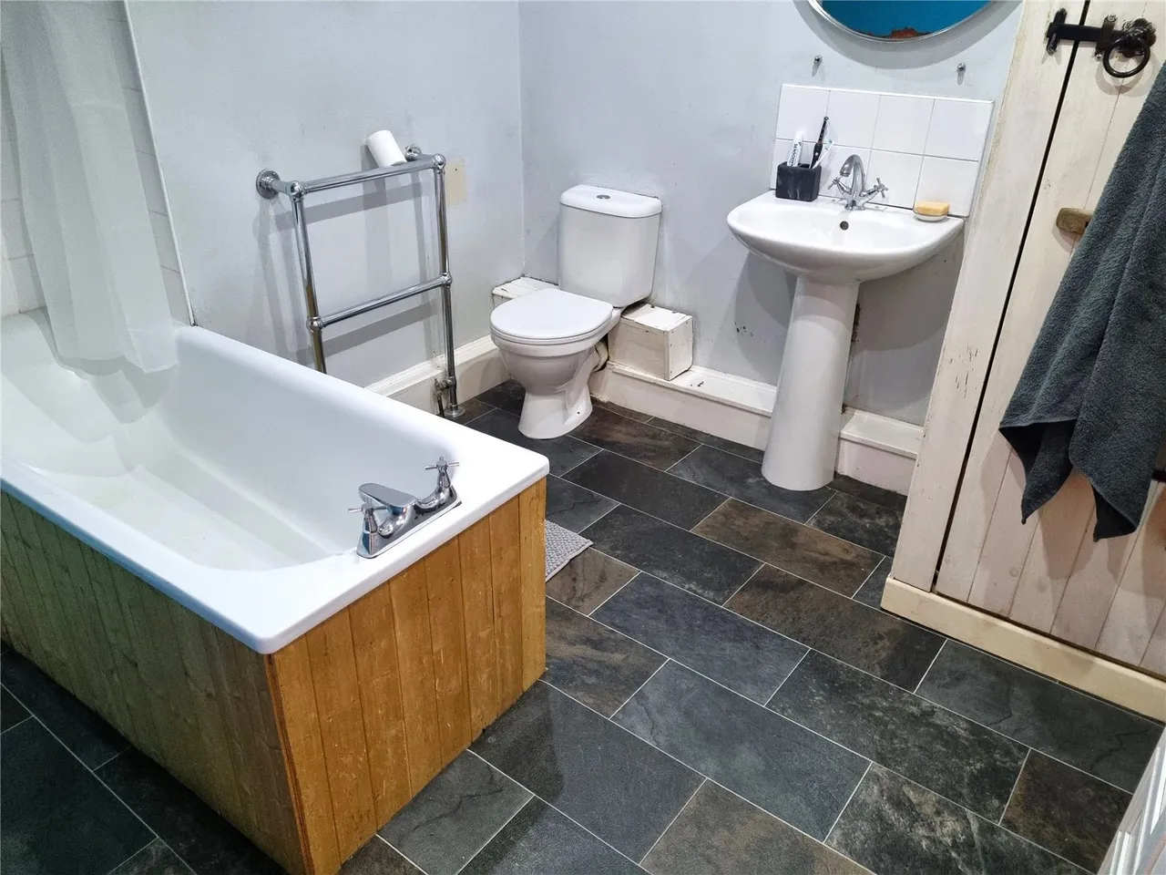 Pentre Llyn, Llanilar, SY23, photo 12
