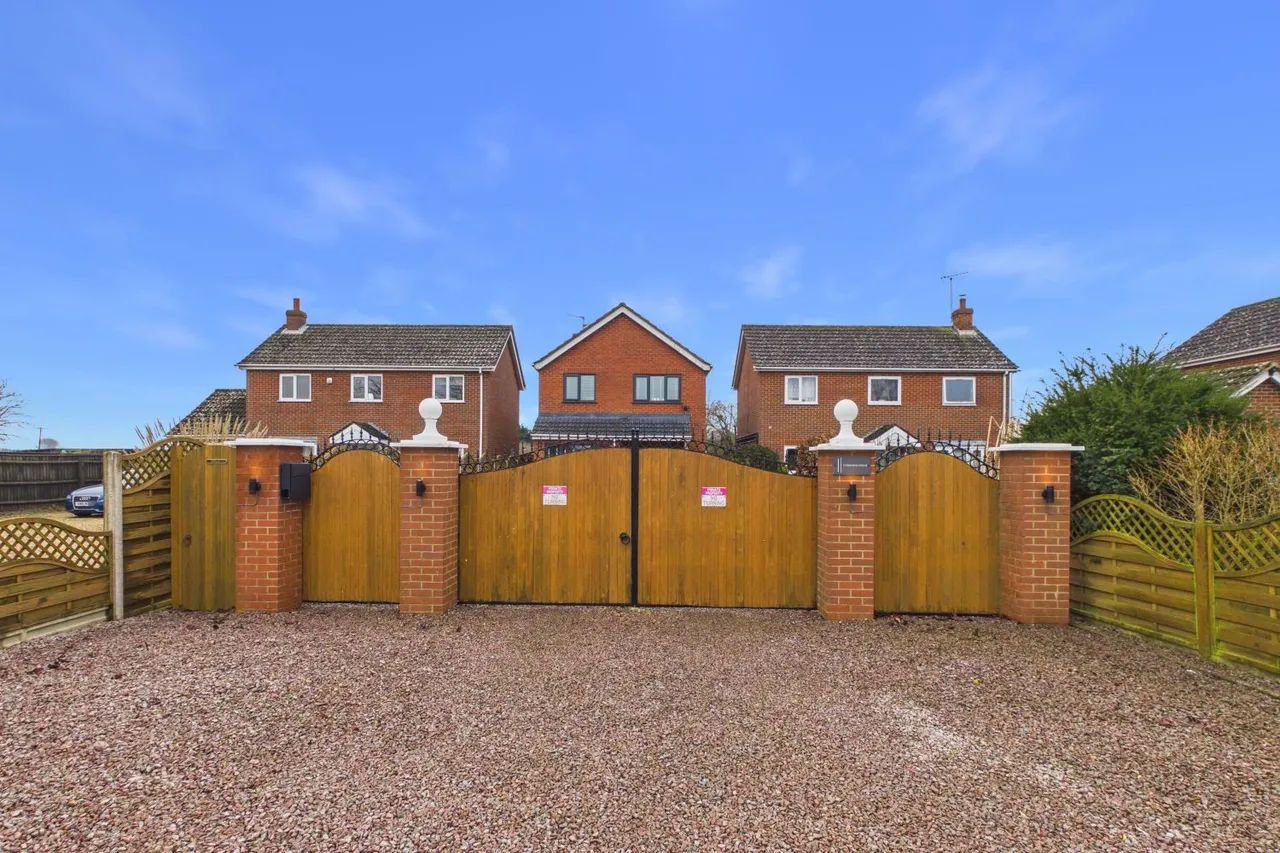 Chesboule Lane, Gosberton Risegate, PE11, photo 22