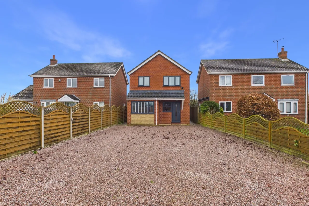 Chesboule Lane, Gosberton Risegate, PE11, photo 21
