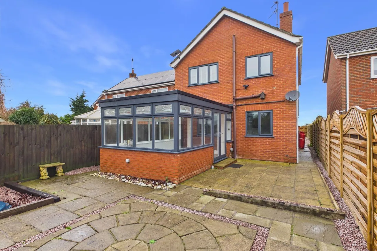 Chesboule Lane, Gosberton Risegate, PE11, photo 20