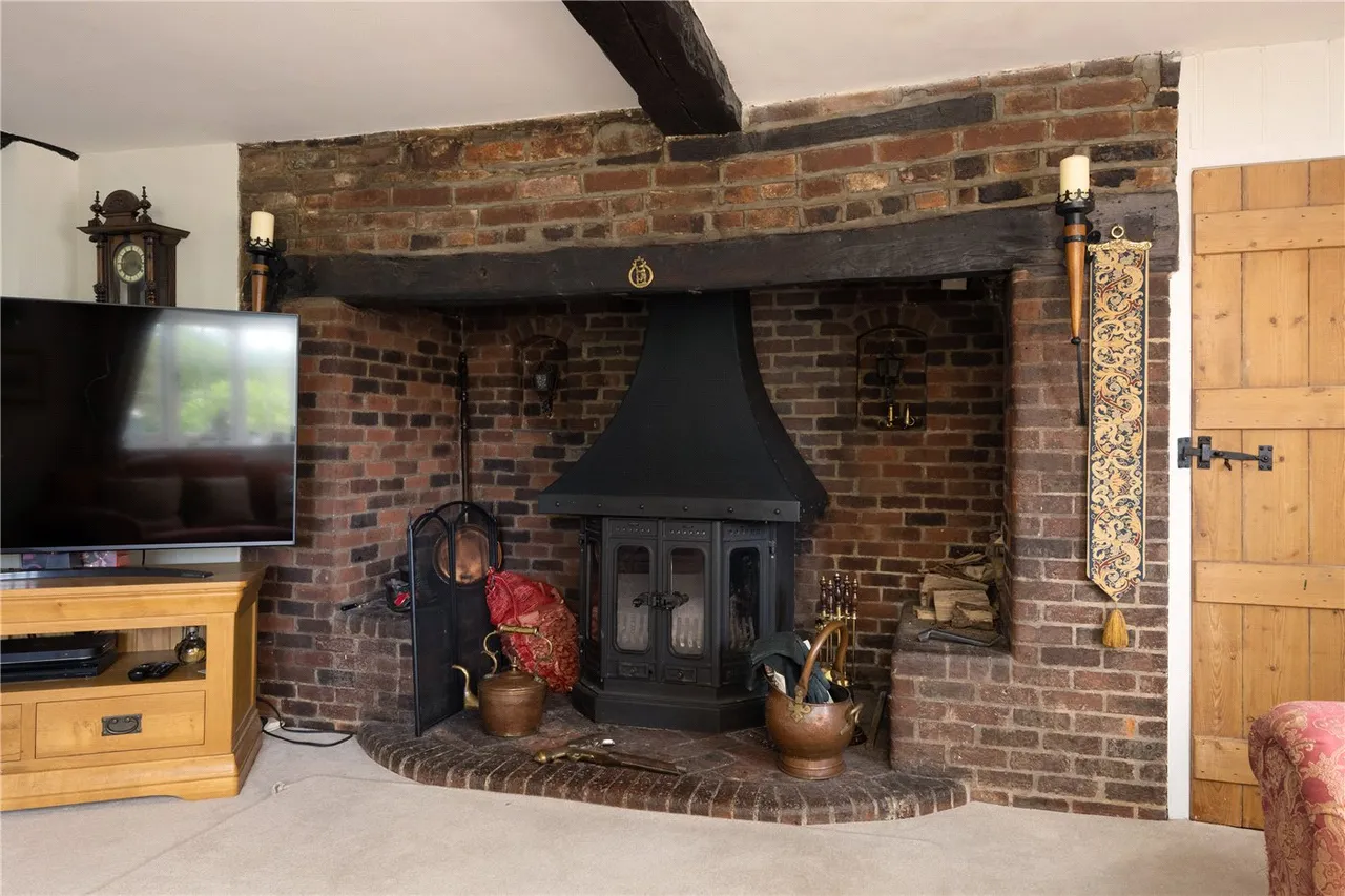 The Lees, Challock, Ashford, Kent, TN25, photo 9