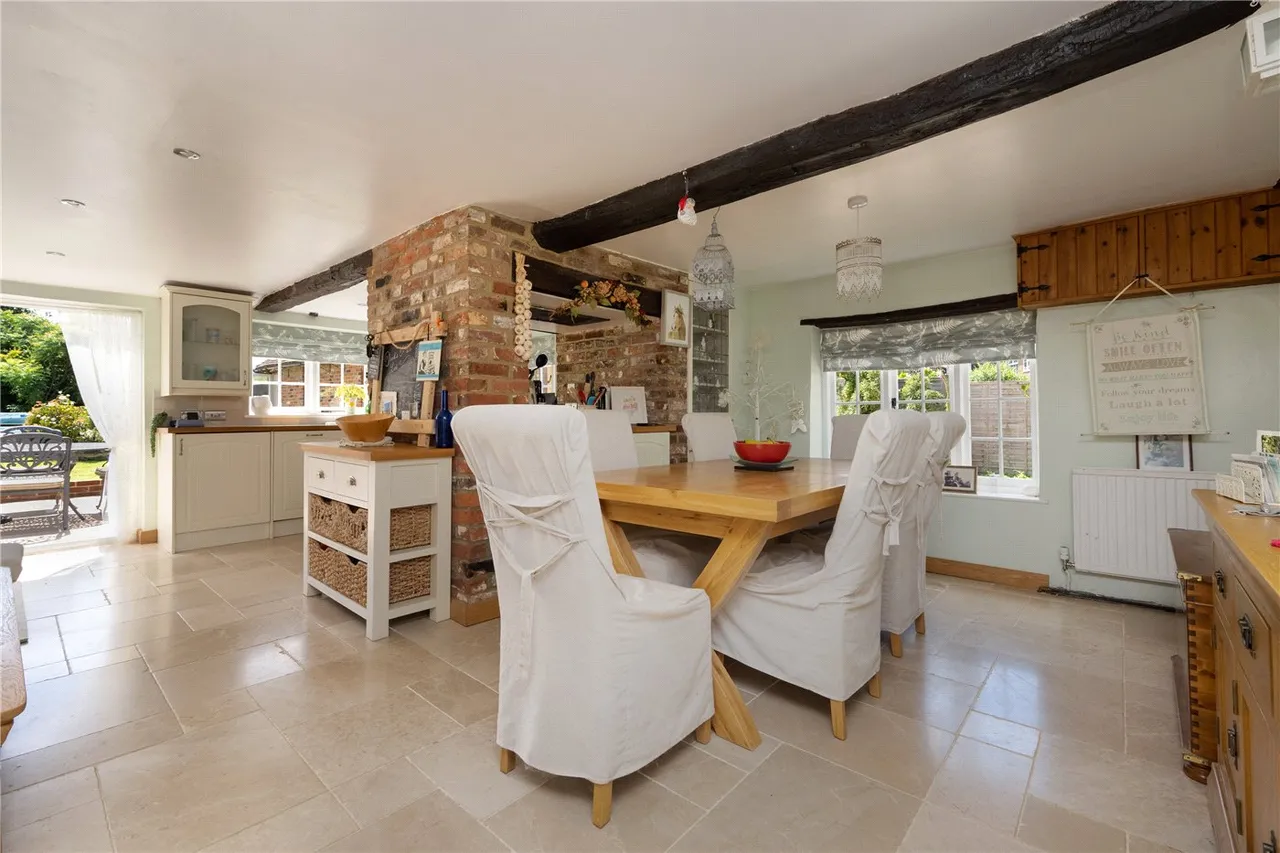 The Lees, Challock, Ashford, Kent, TN25, photo 4