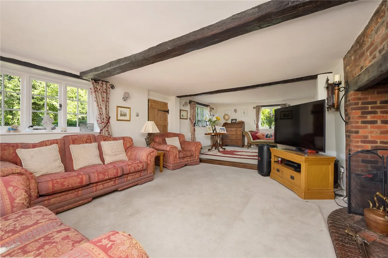 The Lees, Challock, Ashford, Kent, TN25, photo 8