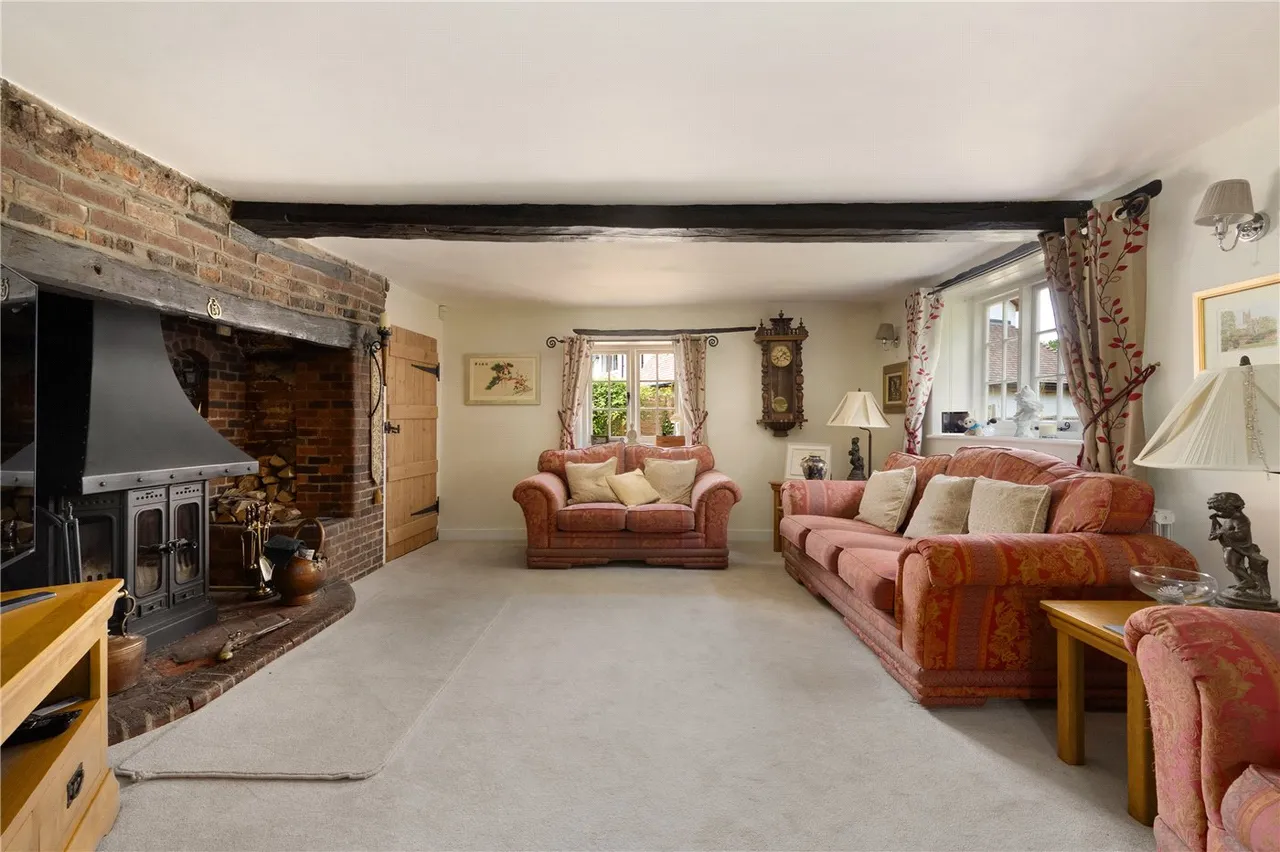 The Lees, Challock, Ashford, Kent, TN25, photo 10