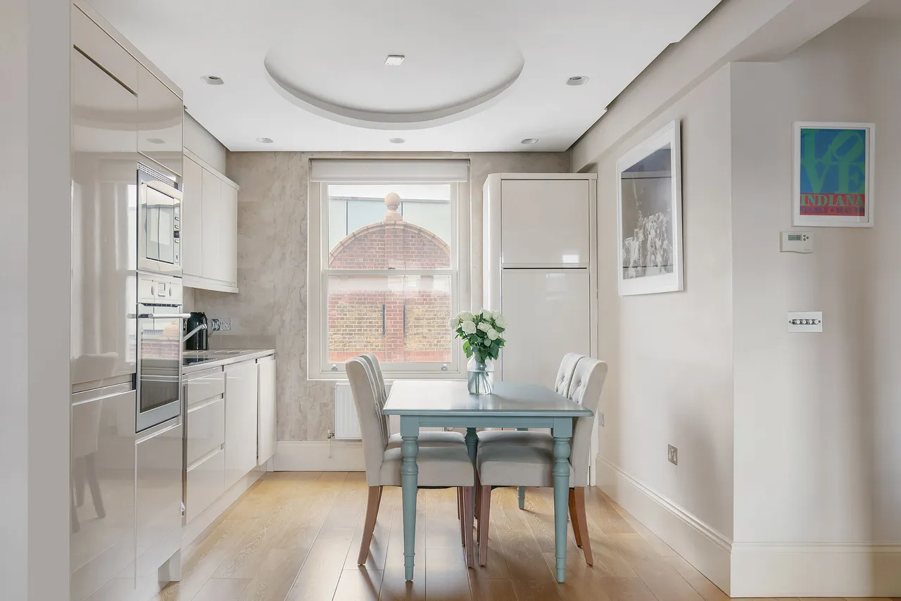 London, SW6, photo 3