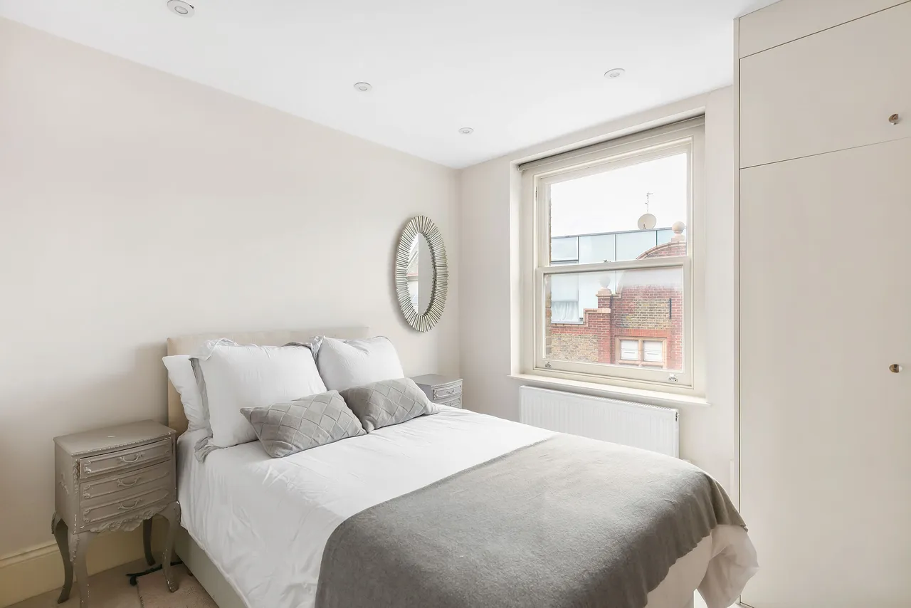London, SW6, photo 8