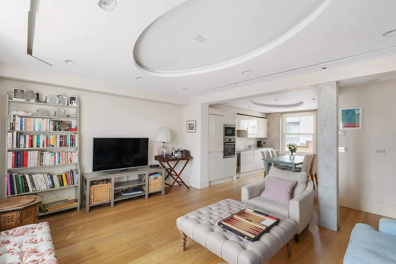 London, SW6, photo 6