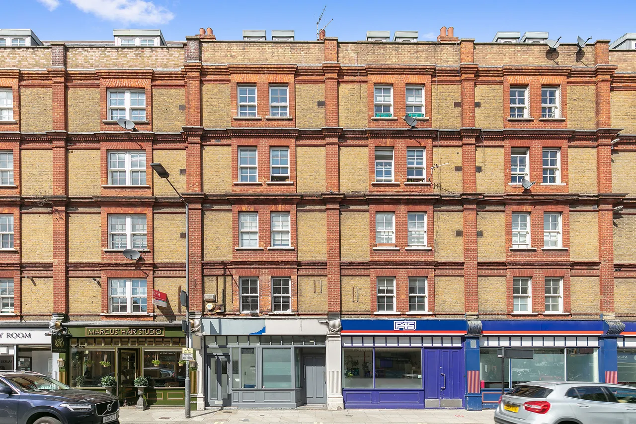 London, SW6, photo 4