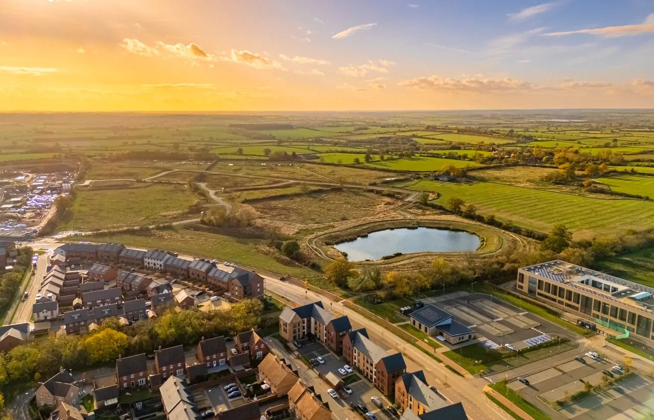 Barrosa Way, Whitehouse, Milton Keynes, Milton Keynes, MK8 1LN, photo 13