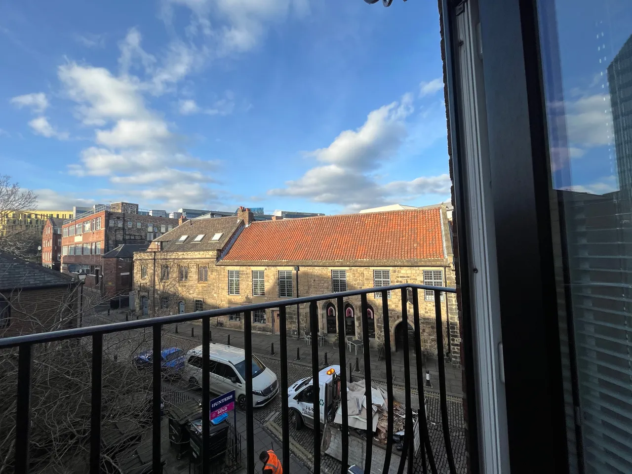 Charlotte Mews, Newcastle City Centre, NE1, photo 11