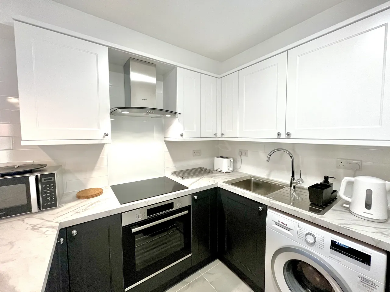 Charlotte Mews, Newcastle City Centre, NE1, photo 4