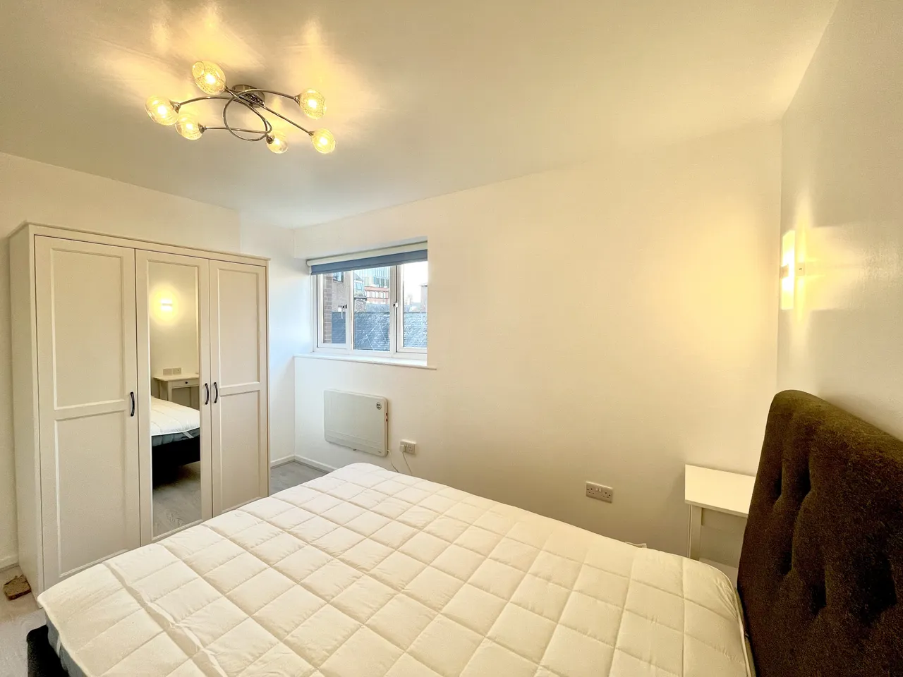 Charlotte Mews, Newcastle City Centre, NE1, photo 13
