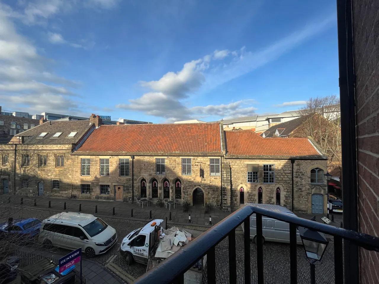 Charlotte Mews, Newcastle City Centre, NE1, photo 2