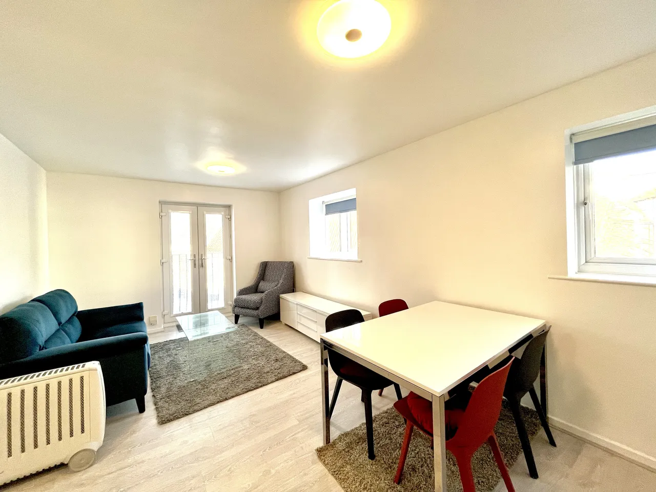 Charlotte Mews, Newcastle City Centre, NE1, photo 8