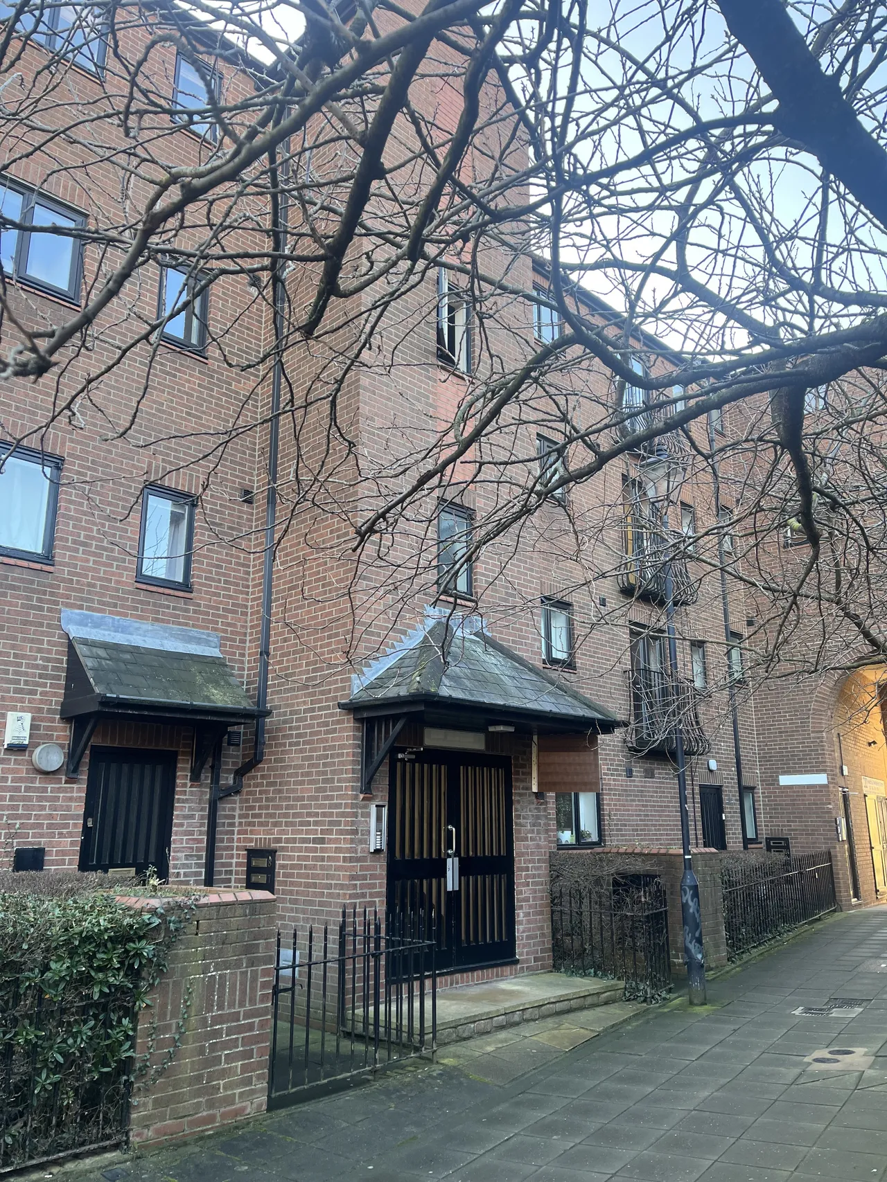 Charlotte Mews, Newcastle City Centre, NE1, photo 21