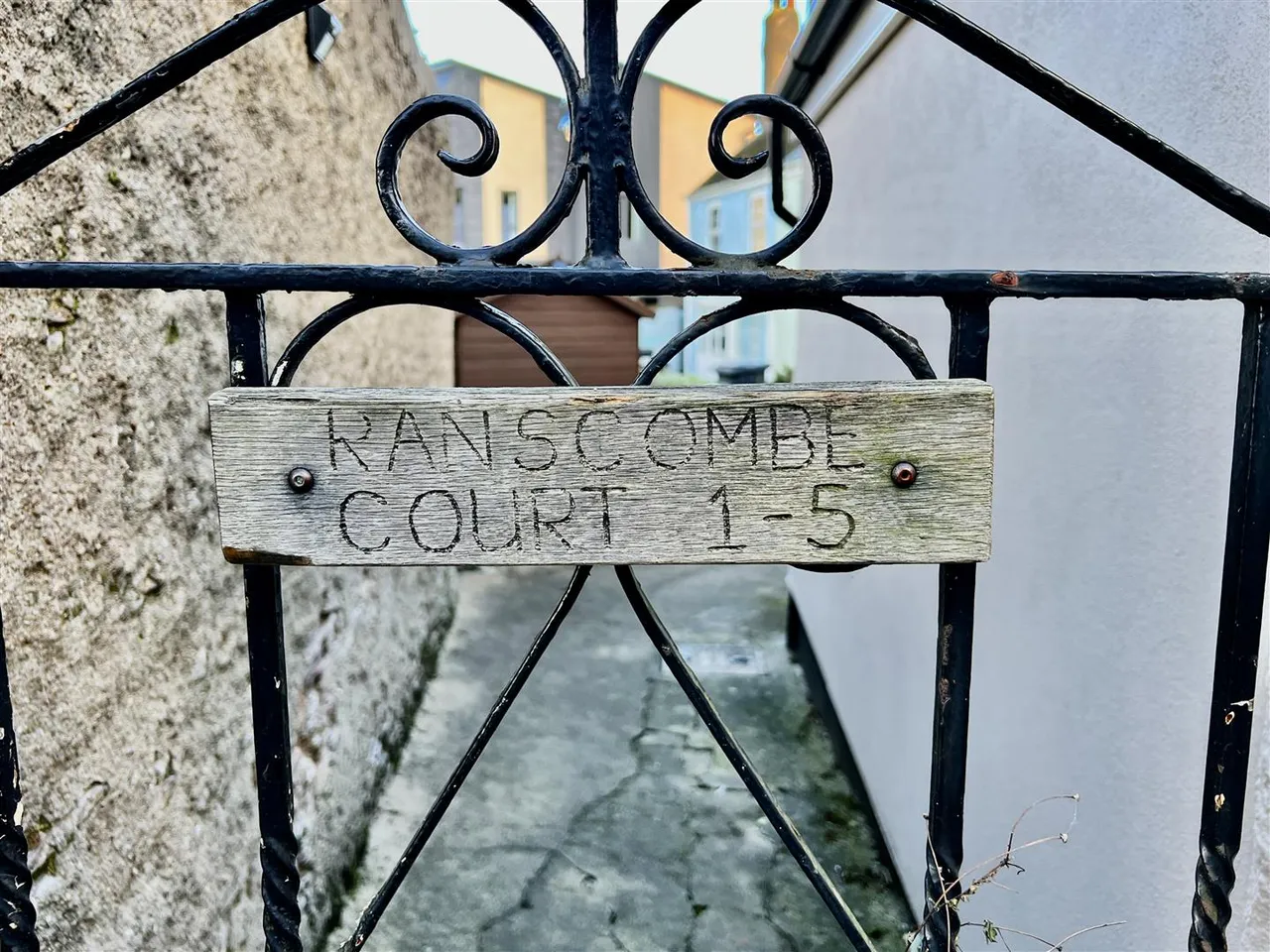 Ranscombe Road, Harbour Area, photo 15