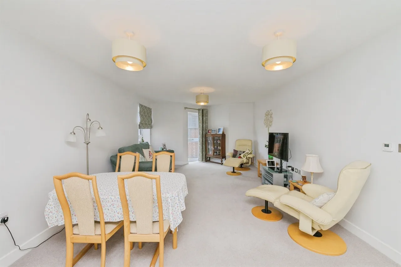 St. Michaels Road, Sutton Coldfield, photo 6