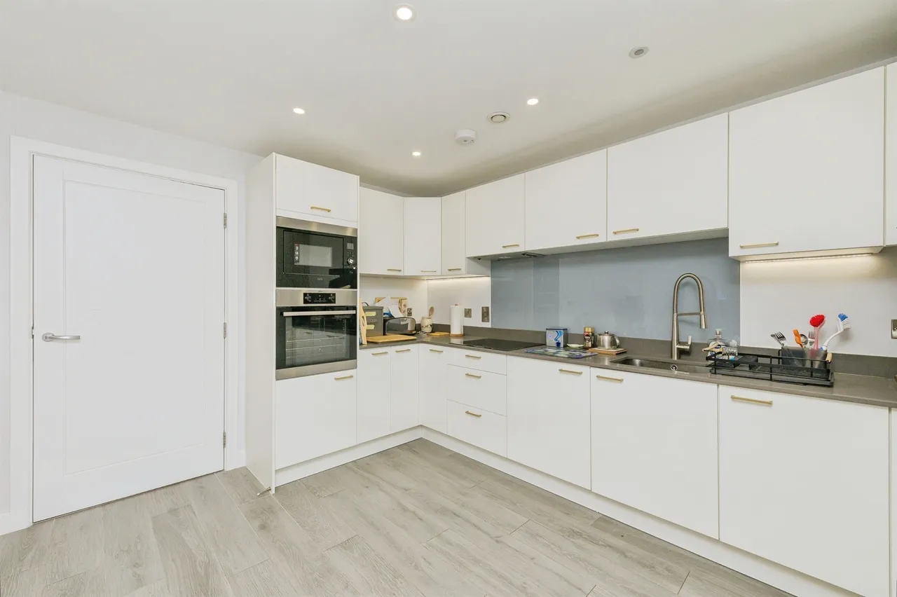 St. Michaels Road, Sutton Coldfield, photo 4