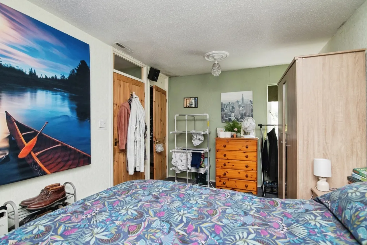First Meadow Piece, Quinton, B32, photo 7