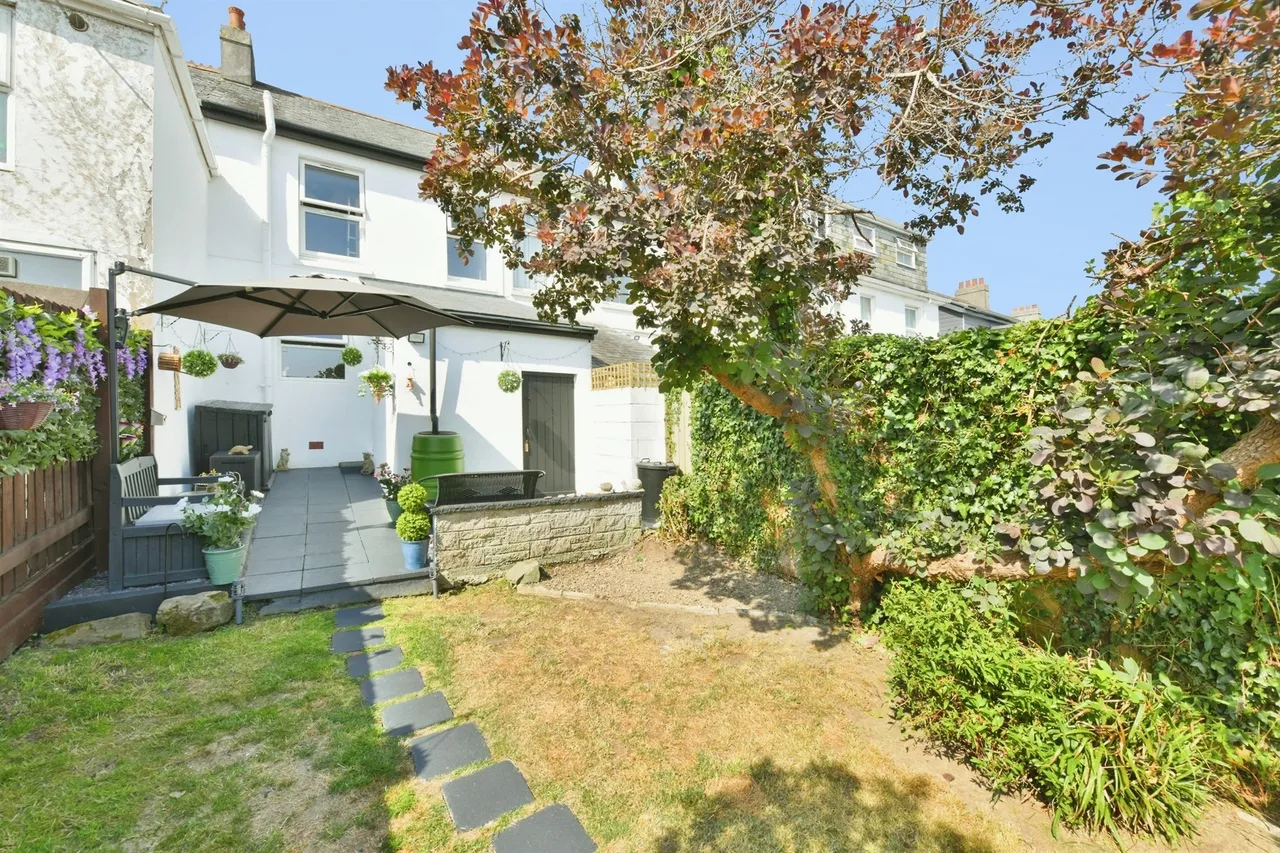 Callington Road, Saltash, photo 9