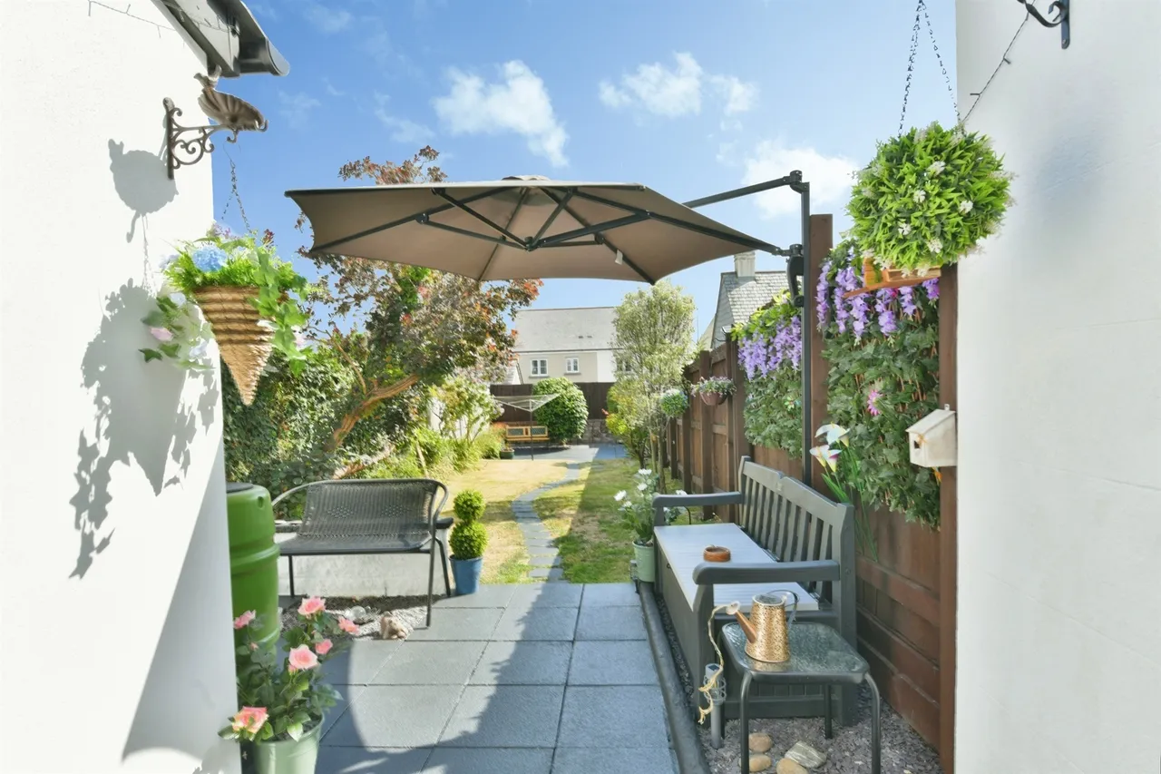 Callington Road, Saltash, photo 5