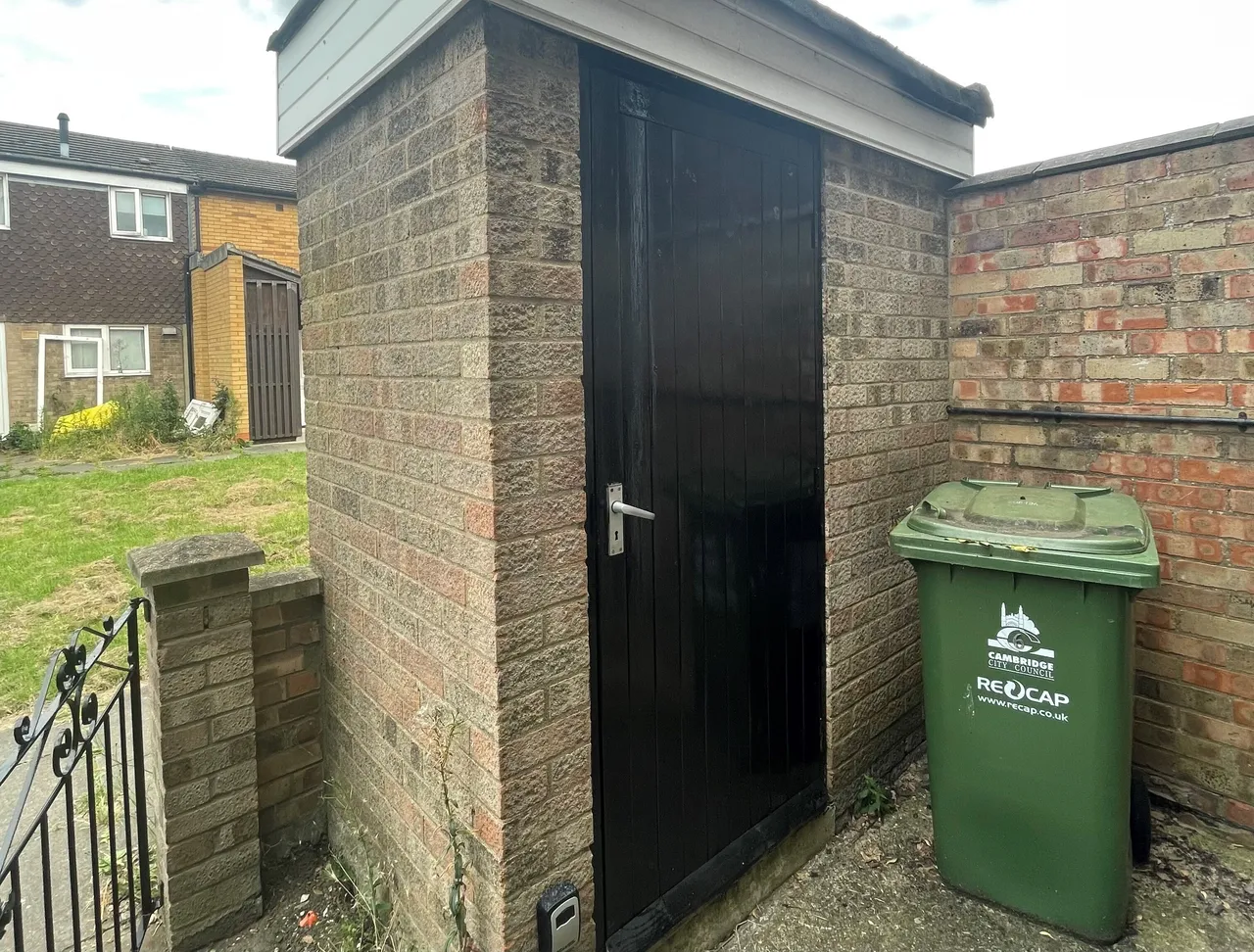 Dunsmore Close, Cambridge, photo 15
