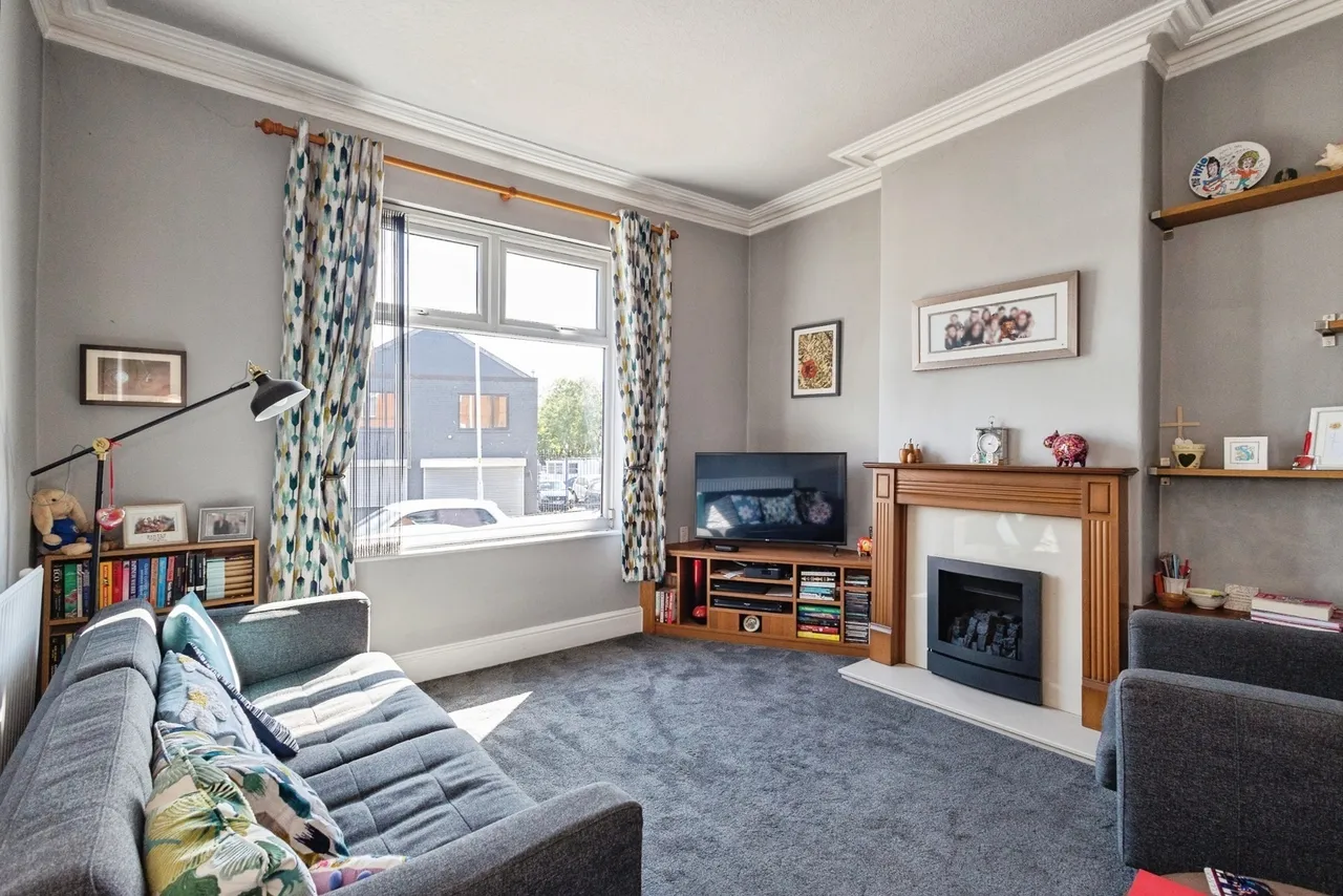 Carrington Road, Stockport, Greater Manchester, SK1, photo 2