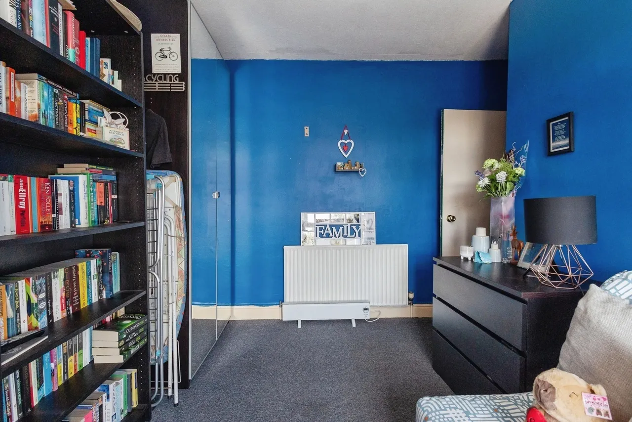 Carrington Road, Stockport, Greater Manchester, SK1, photo 13