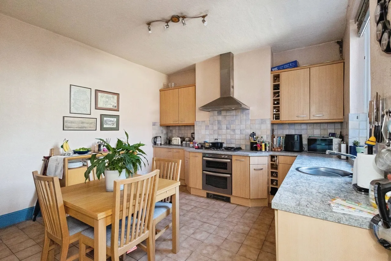 Carrington Road, Stockport, Greater Manchester, SK1, photo 6