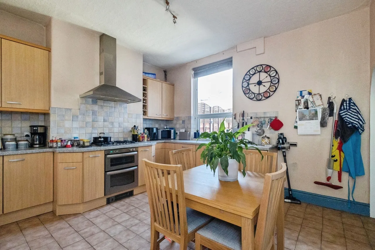Carrington Road, Stockport, Greater Manchester, SK1, photo 4