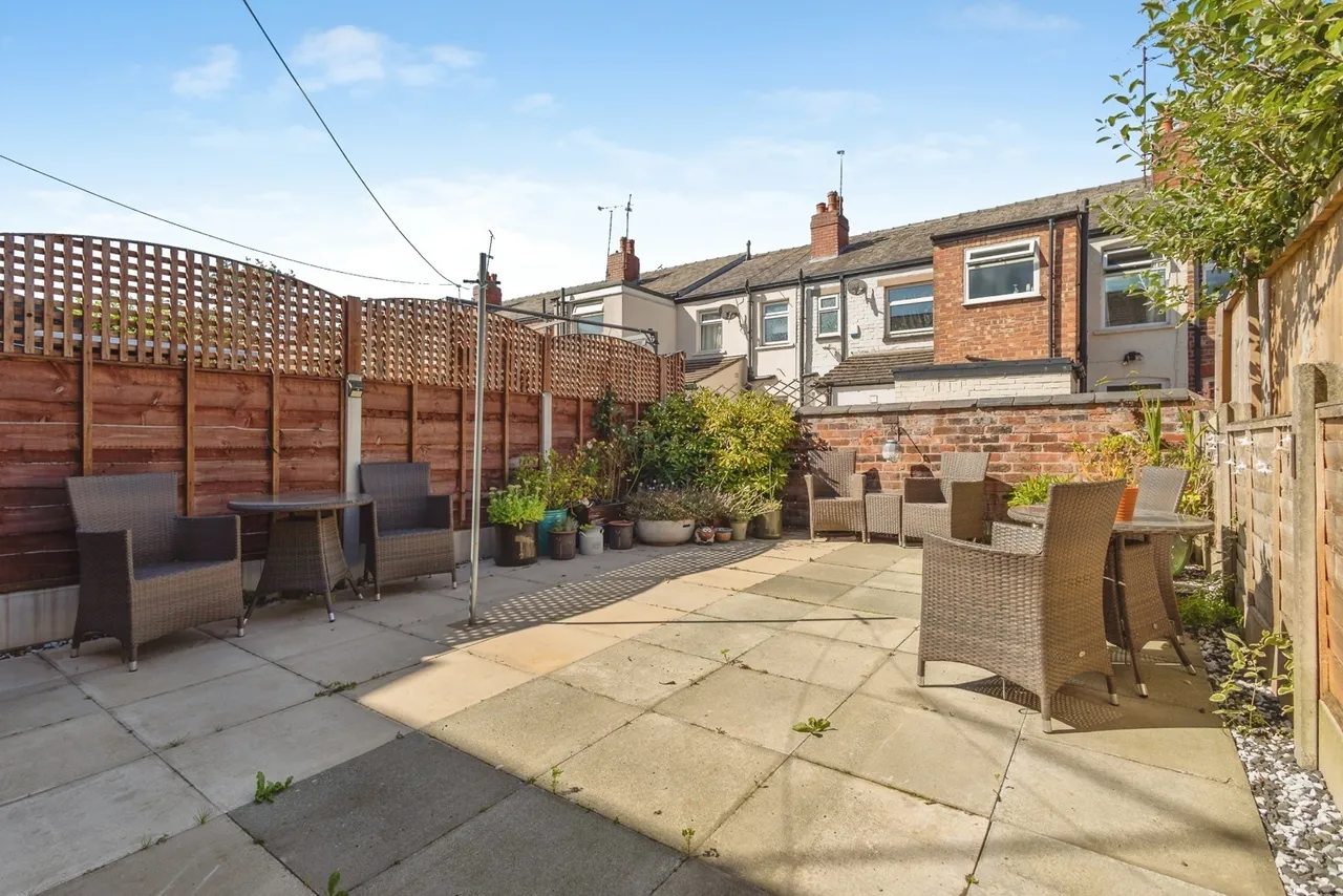 Carrington Road, Stockport, Greater Manchester, SK1, photo 18