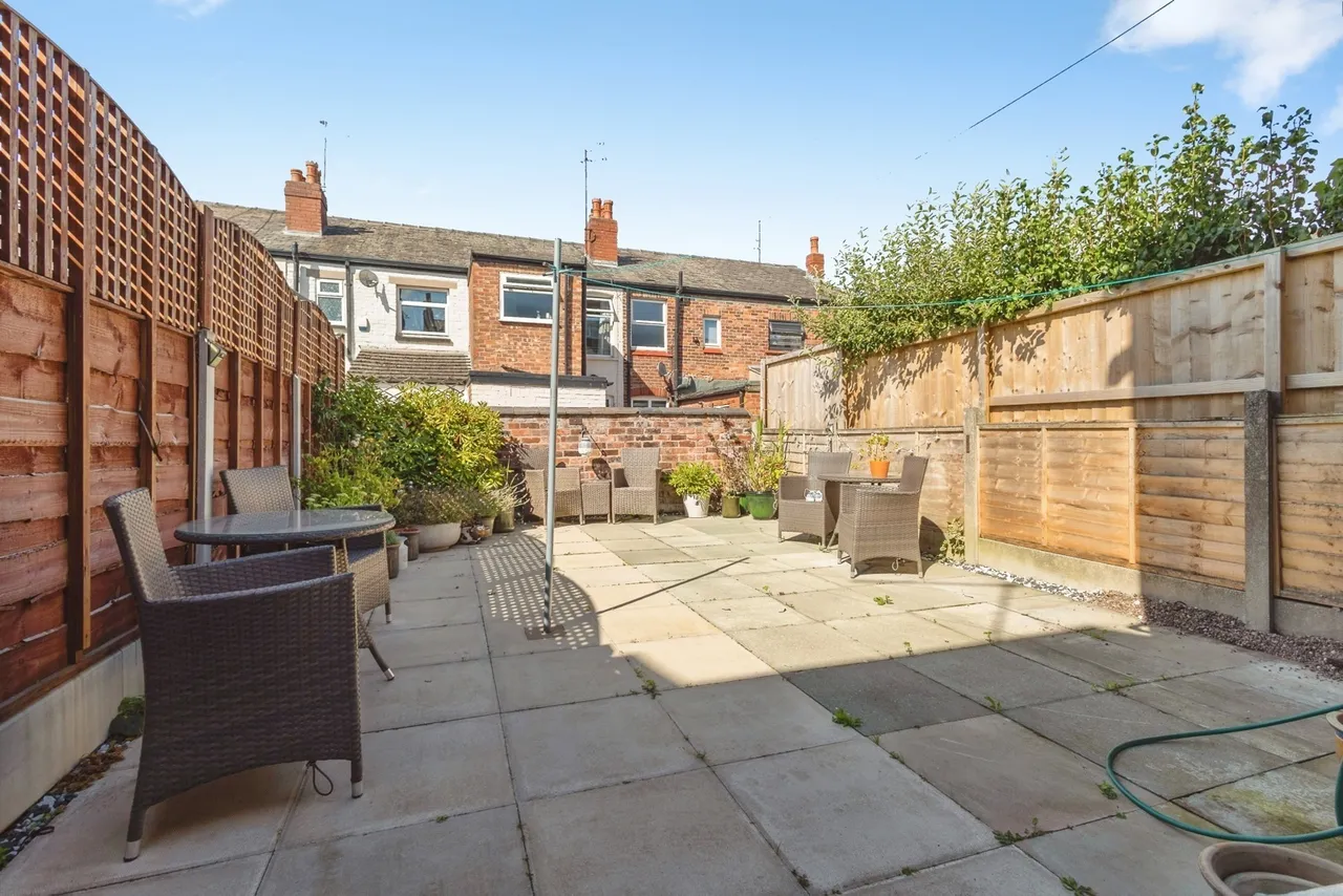 Carrington Road, Stockport, Greater Manchester, SK1, photo 17