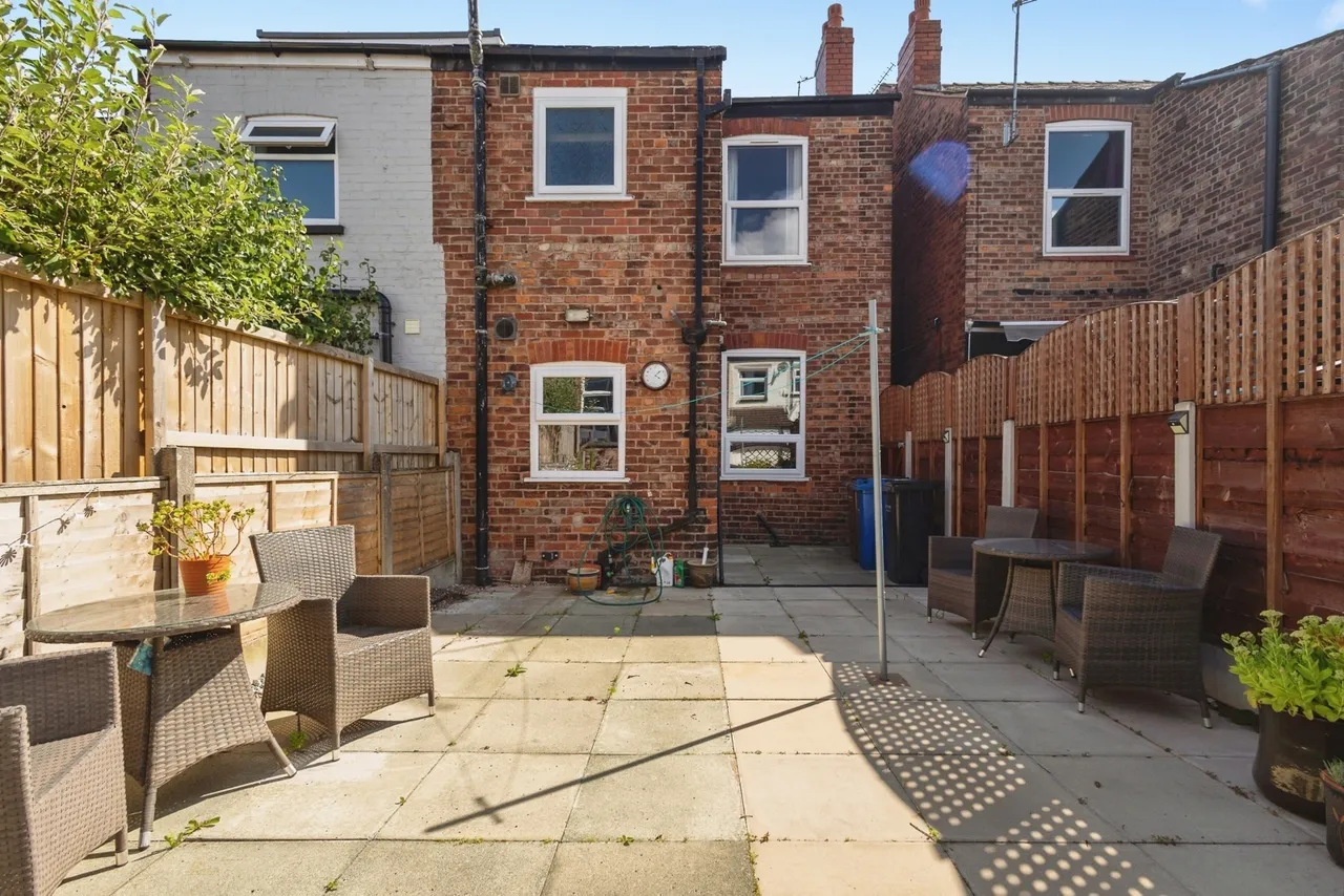 Carrington Road, Stockport, Greater Manchester, SK1, photo 19