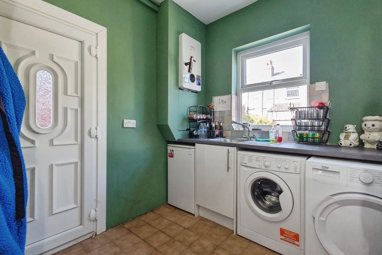 Carrington Road, Stockport, Greater Manchester, SK1, photo 7