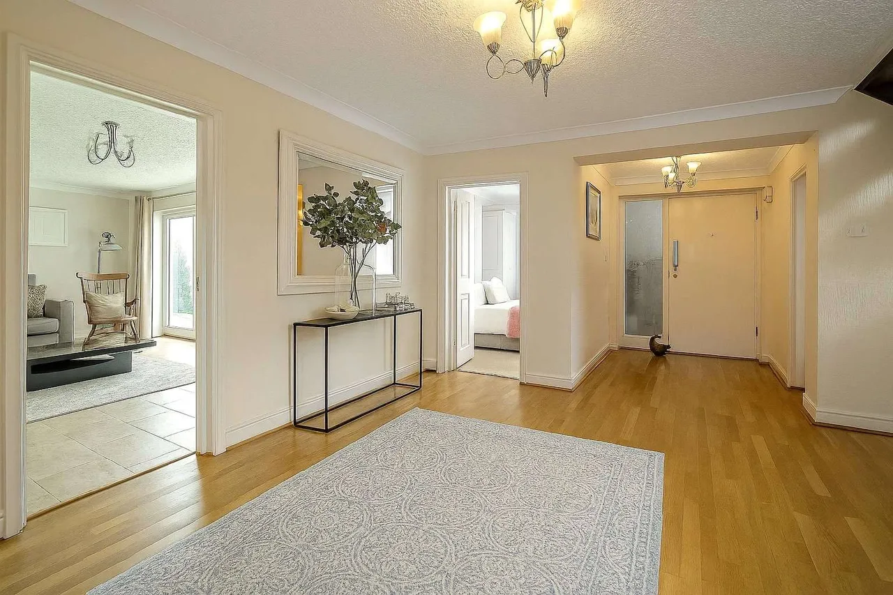 Mallard Way, Porthcawl, Bridgend, CF36 3TQ, photo 5