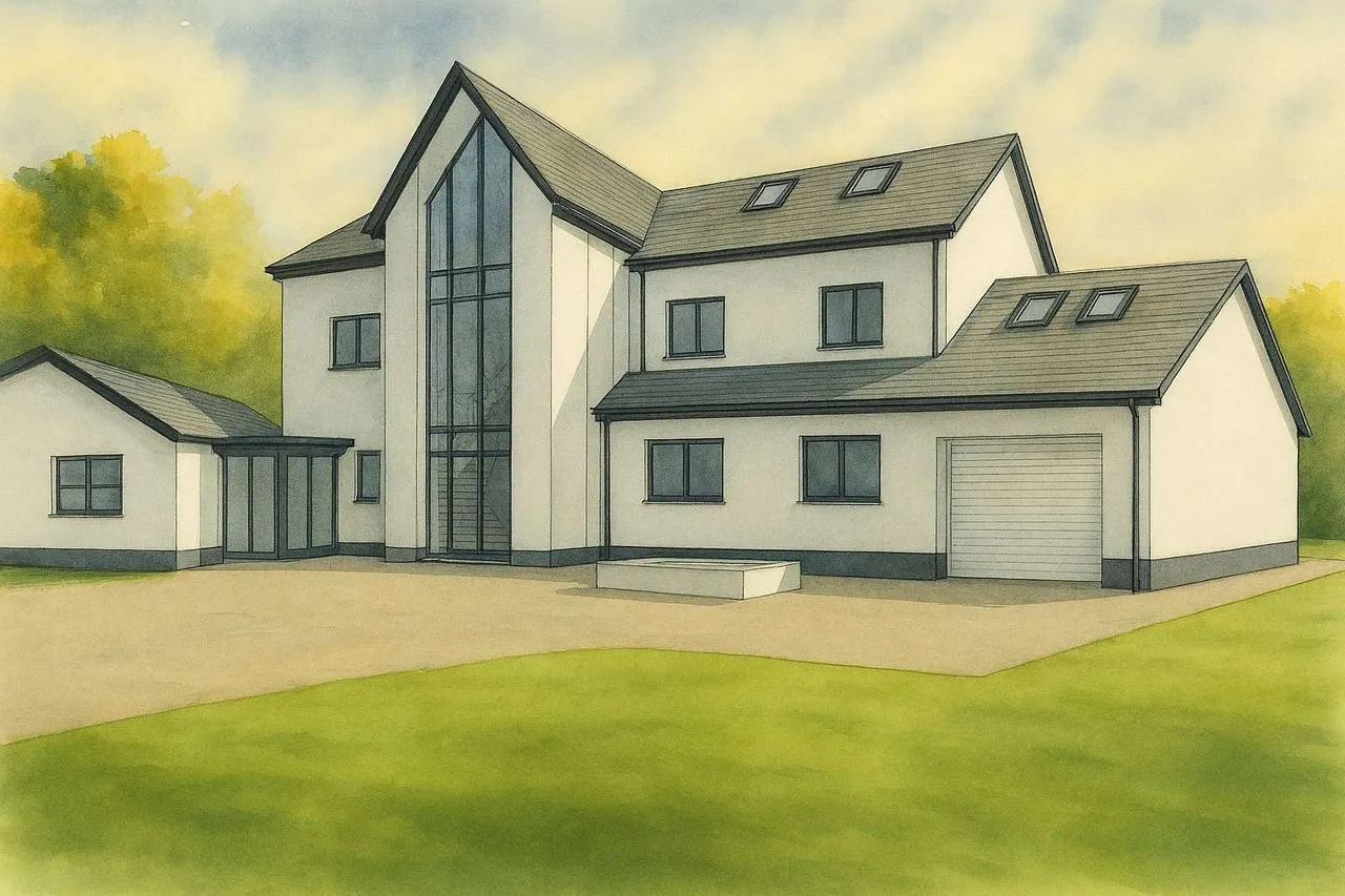 Mallard Way, Porthcawl, Bridgend, CF36 3TQ, photo 3