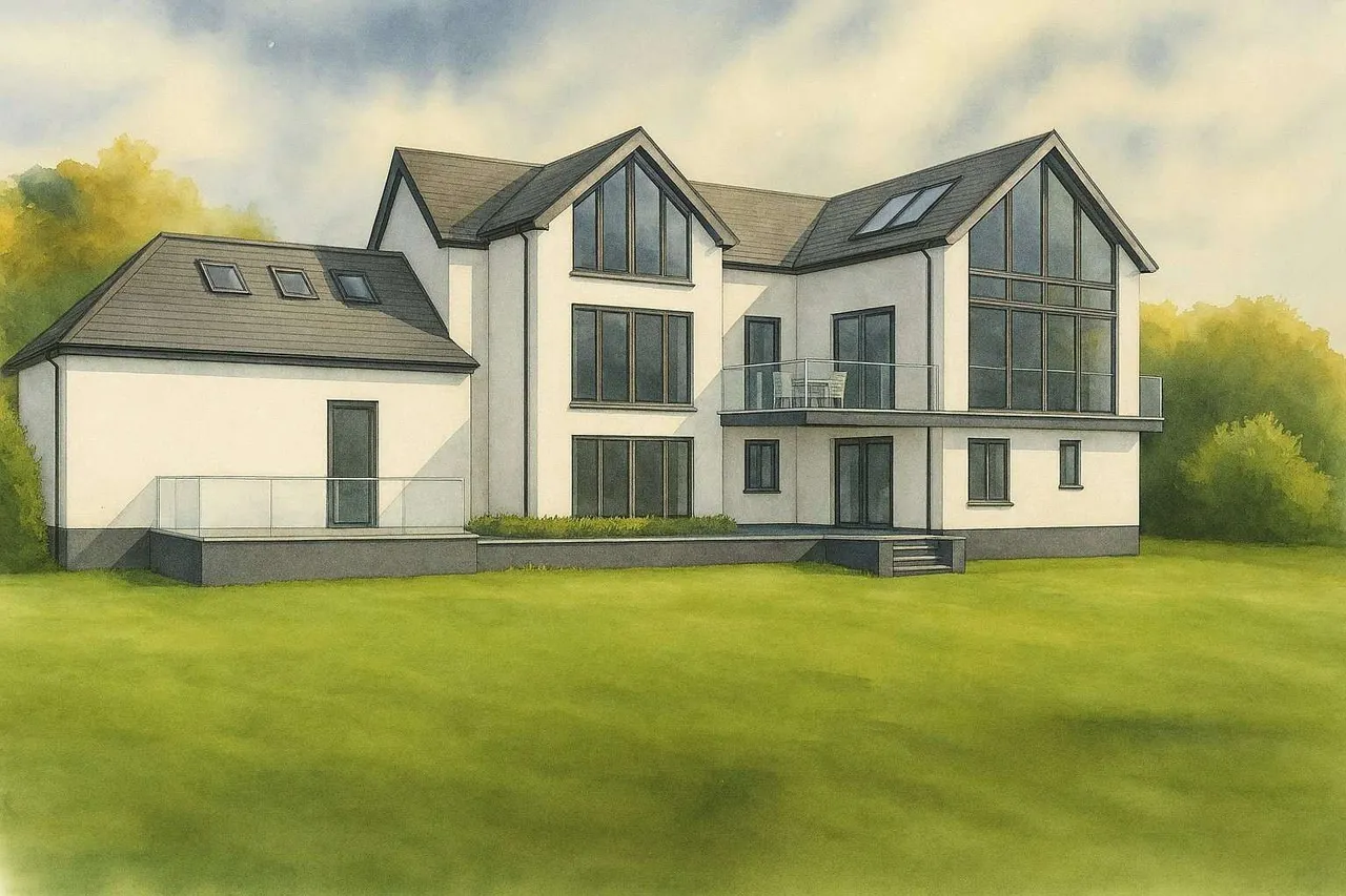 Mallard Way, Porthcawl, Bridgend, CF36 3TQ, photo 4