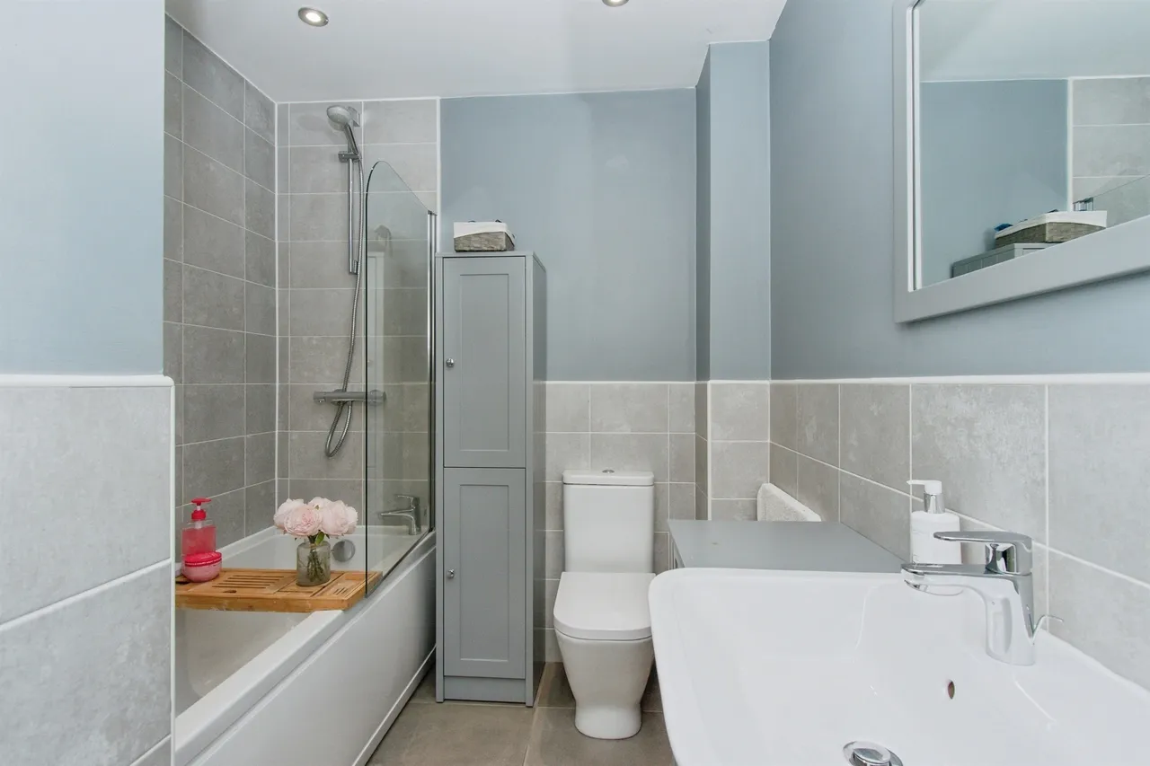 Shortwall Court, Pontefract, photo 10