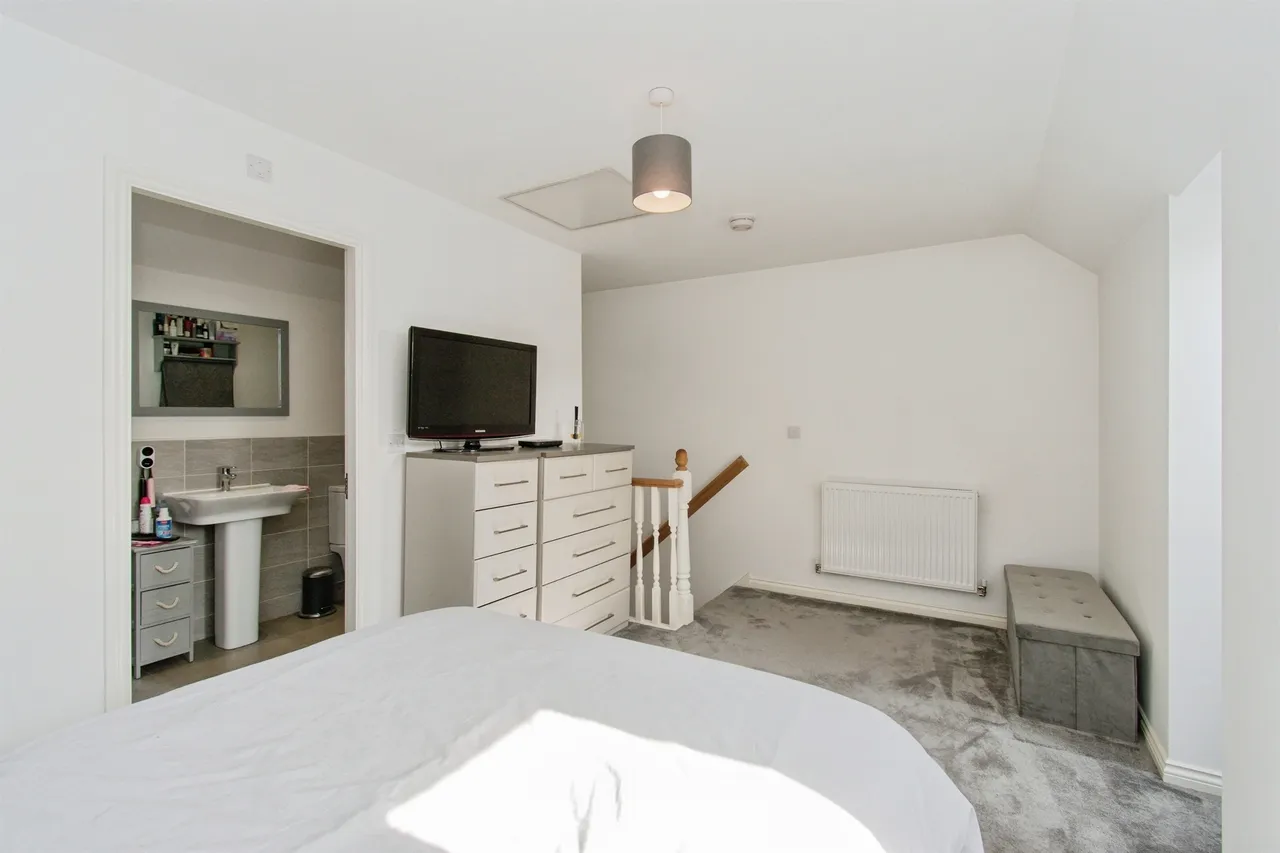 Shortwall Court, Pontefract, photo 12
