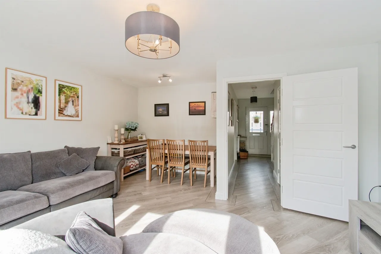 Shortwall Court, Pontefract, photo 5