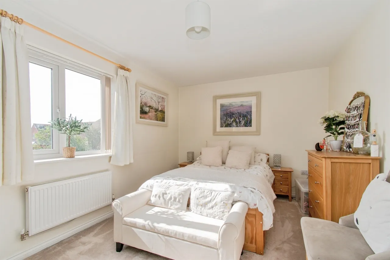 Shortwall Court, Pontefract, photo 7